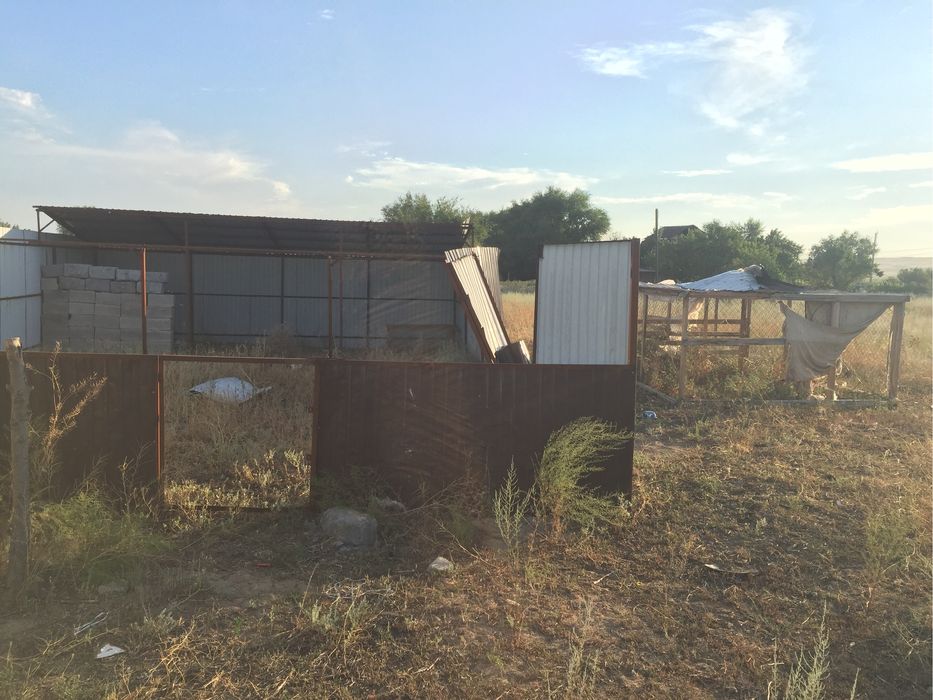 Продам дачу в городе Алатау