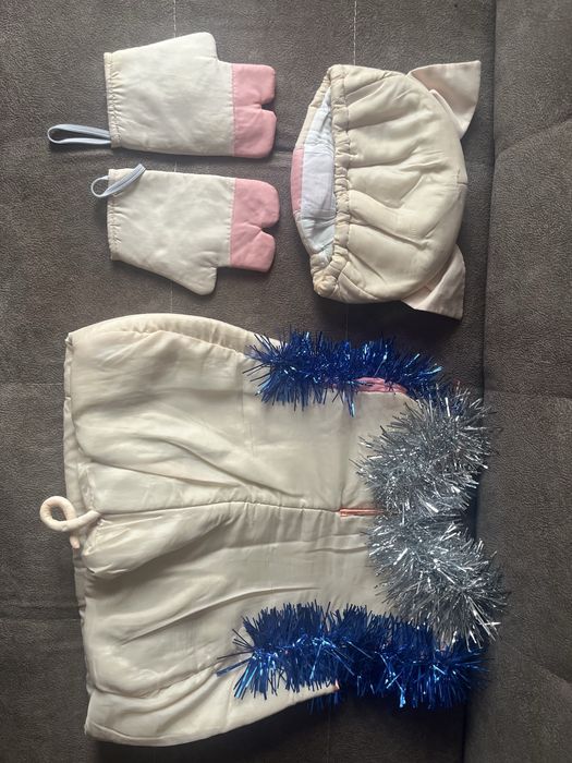 !Костюм ниф ниф для детей!