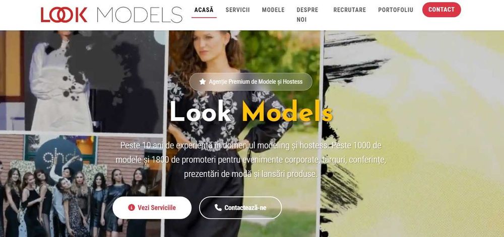 Website de la 200 euro – livrare rapidă, fără abonament