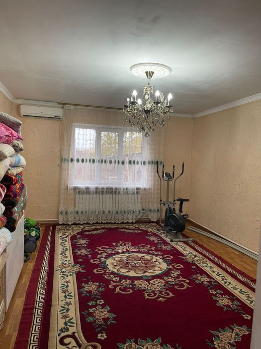 Дом отличном состояни(кирпичный)