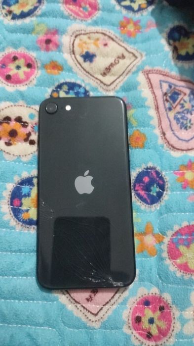 Айфон 8 se новый