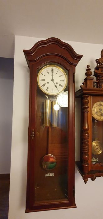 Ceas de perete  cu pendul