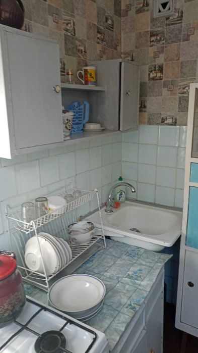 2-комнатная «распашонка» в самом сердце города!