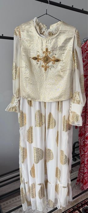 Ене мен келін оброзы