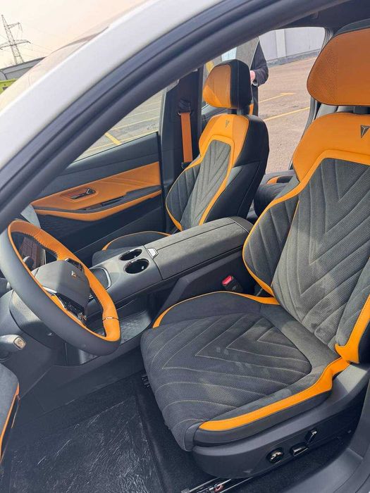 Deepal SL03  Sport Gybrid 220max