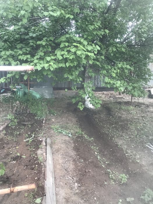 Продаётся дачный участок