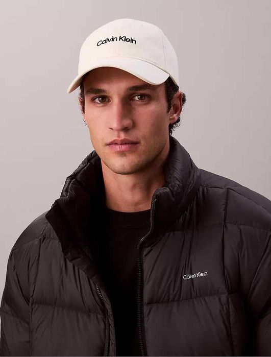 Кепки брендовые Calvin Klein (оригинал)