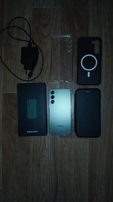 Samsung Galaxy S23 plus 5g