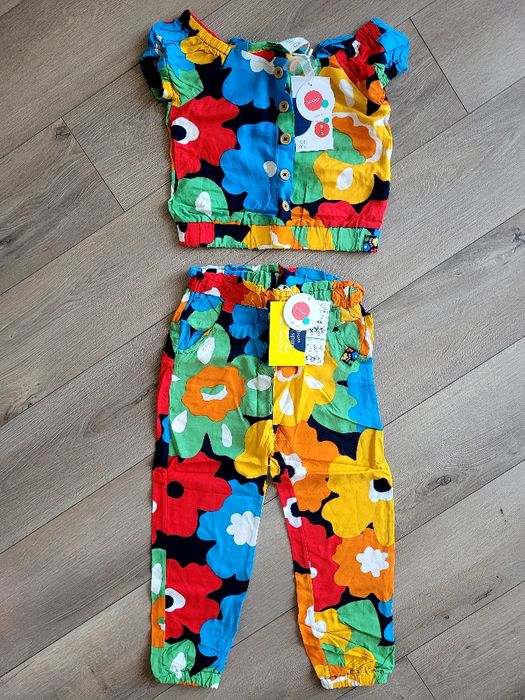 Комплект boboli,5г.