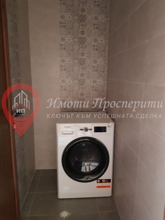 3-стаен в София-Кръстова Вада площ 115 цена 1000