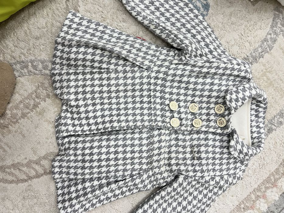 Продам детские вещи