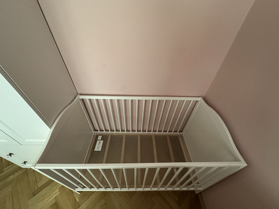 Детско легло - кошара - 2 нива ИКЕА