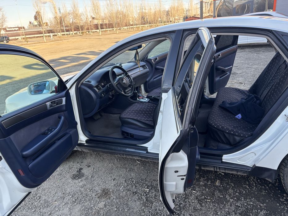 Продам ауди а6 с5 ОБМЕН НЕ ИНТЕРЕСУЕТ