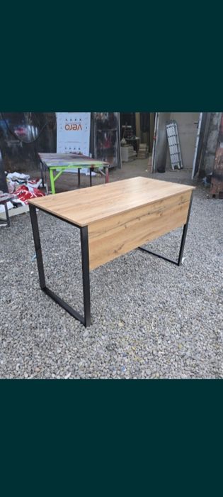 Укув марказлар учун парта ва стуллар