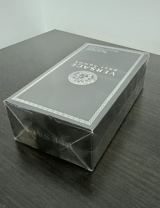 Parfum barbati Versace Eau de toilette 50 ml