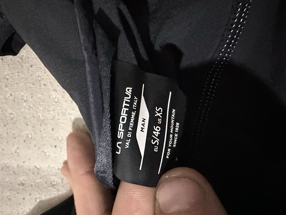 La Sportiva Alya Vest PrimaLoft®  мъжки елек