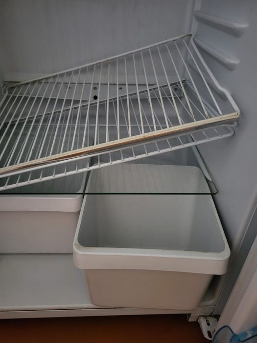 Продам холодильник Бирюса