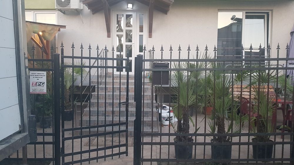 Inchiriere vila Eforie Nord