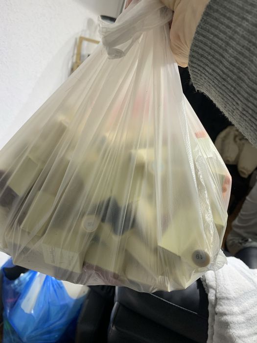 Продам кушетку и все для салона