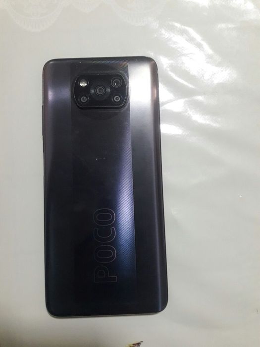 Poco X3 PRO срочна продается