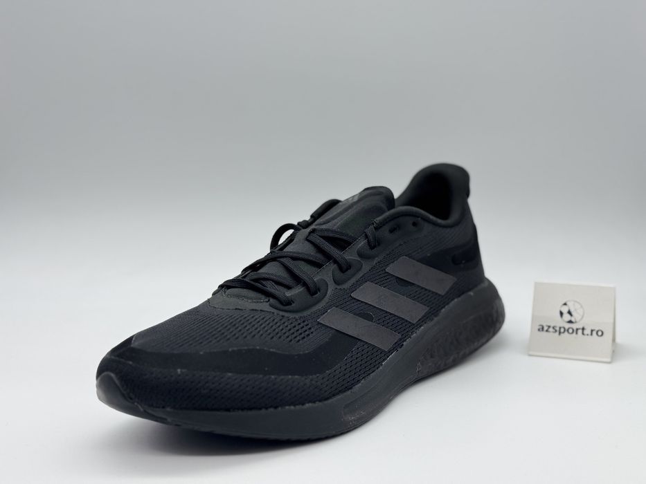 Adidas Supernova + Noi Origiginali (43 1/3)