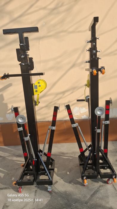 Элеватор стойка продам