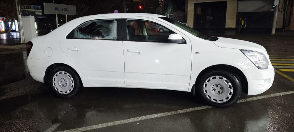 Cobalt 2015 4 pozitsiya Kobalt кобальт