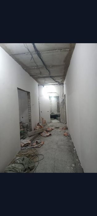 Левкас стен и потолков