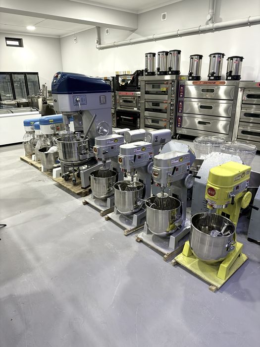 Planetar mikser 30 litr промышленный миксер планетарный промышленный м