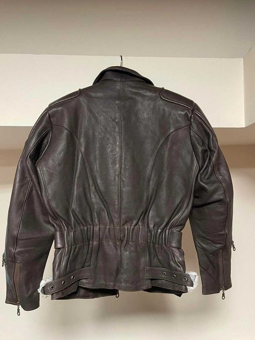 Кожени мото якета RICHA мото мотор ПРОМО!