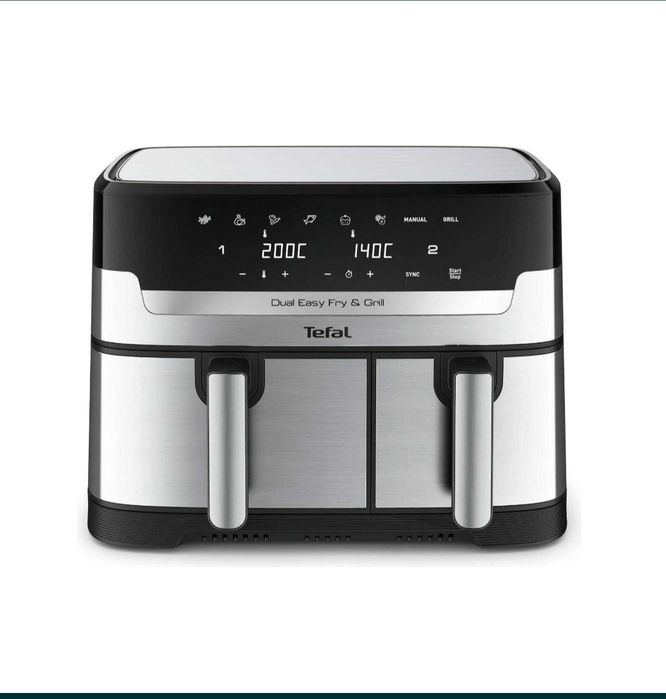Аэрогриль Tefal EY905D40