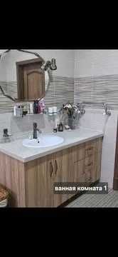 ЦЕНТР‼️‼️‼️GABUS ЕВРО 6/4/5 200м2 Ор Садык Азимова/Ц-1/Массив Эльбек