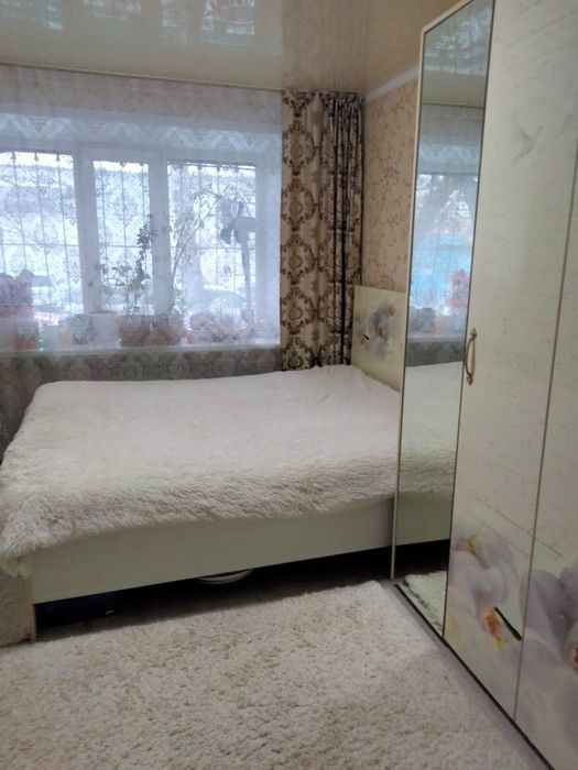 Продам двухспальку