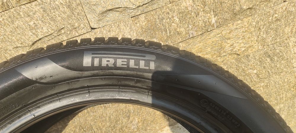 Резина Pirelli. Срочно