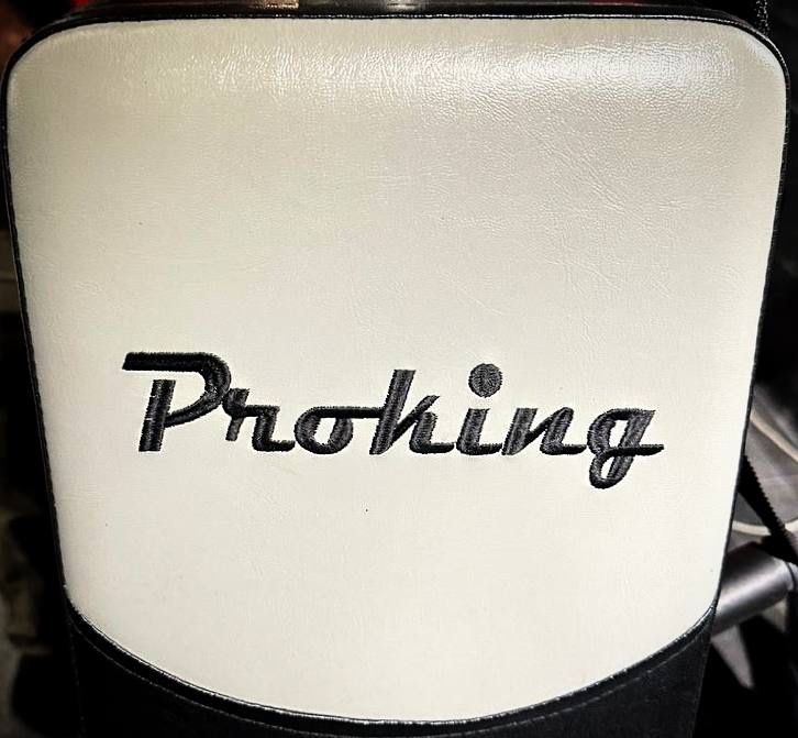 Многофункциональный тренажер-Proking