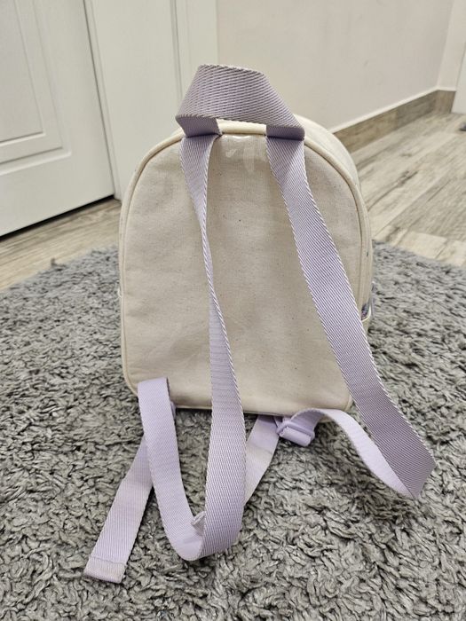 Детска раница Stitch &Angel