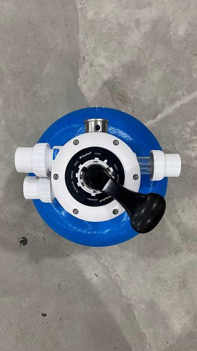 фильтра на любые бассейны