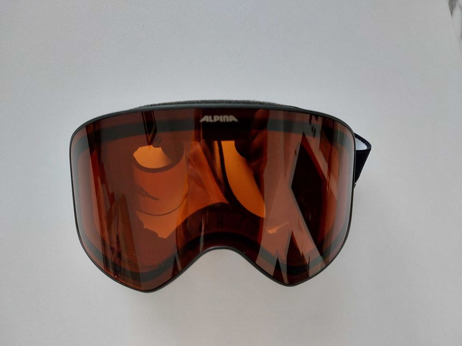 Ochelari ski Alpina Vent
