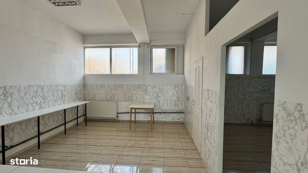 Spațiu comercial de închiriat, zona Ioșia