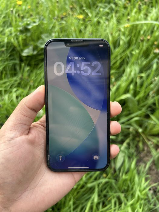 iPhone 13 256 gb 85% /айфон 13