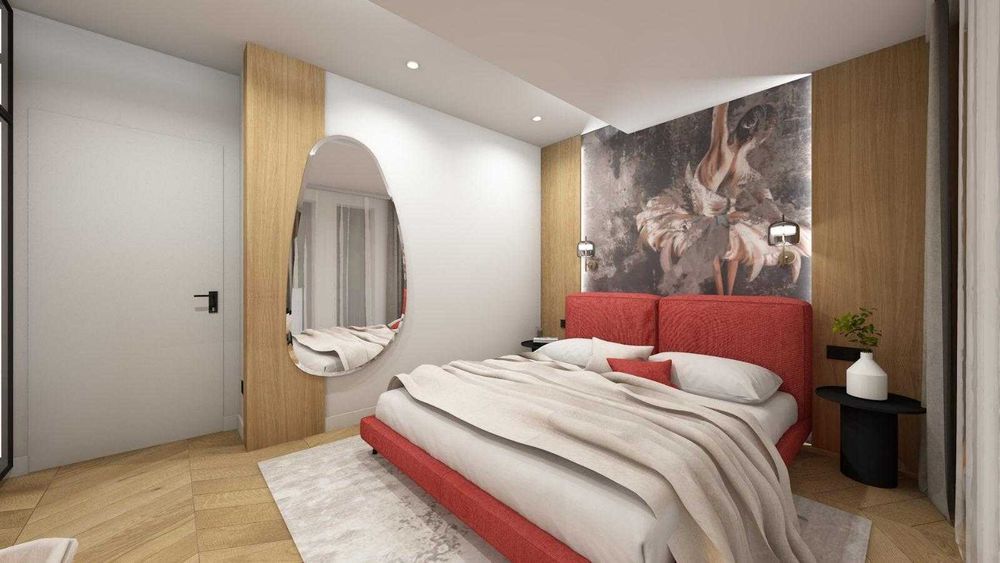 Penthouse de lux in Centrul Clujului UNTOLD 2026