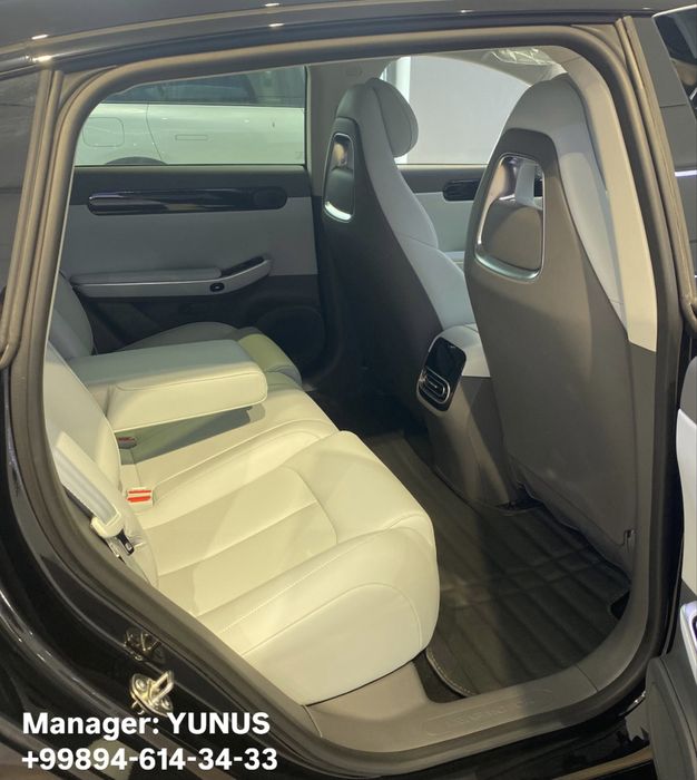 Leapmotor C01 525KM Komfort Restayling 2025 +RUSFIKATSA 3 yil kafolat