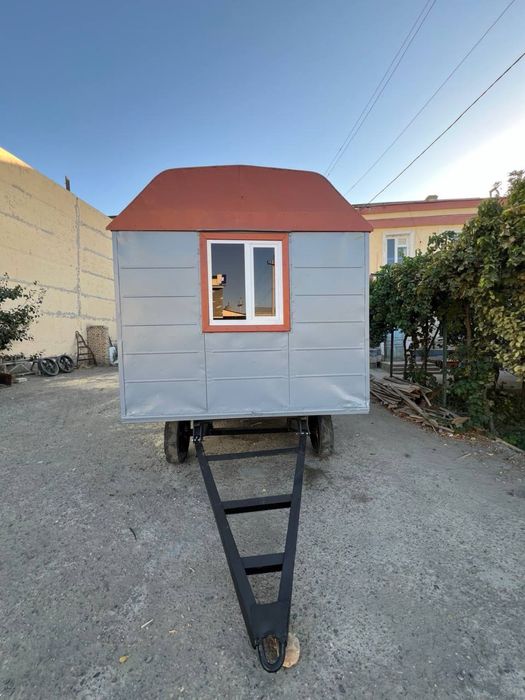 Вагон сотамиз ва арендага берамиз