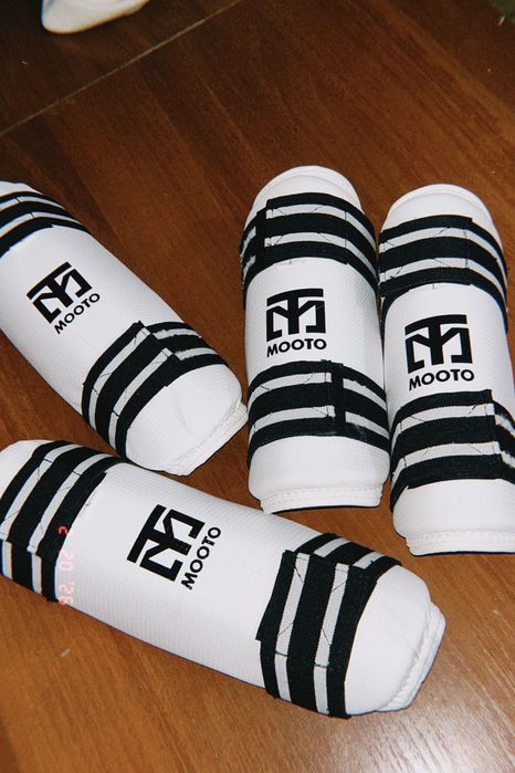 Комплект для тэйквандо