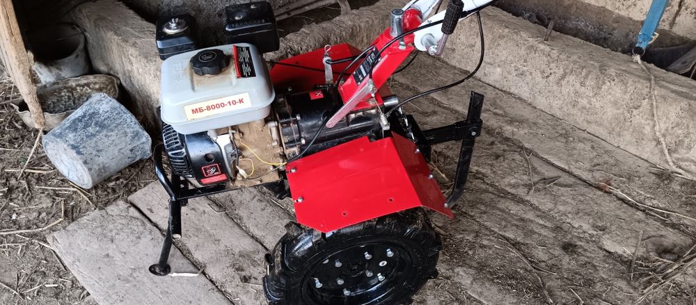 Культиватор сатылады