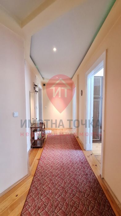 Продава се Тристаен апартамент в Асеновград - 90 кв.м за 1278 €/кв.м - Снимка #7