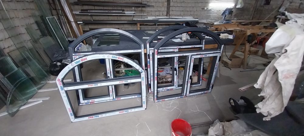 АКФА  РАЗДВИЖНОЙ двери и окна 650,000 мингдан бошлоноди