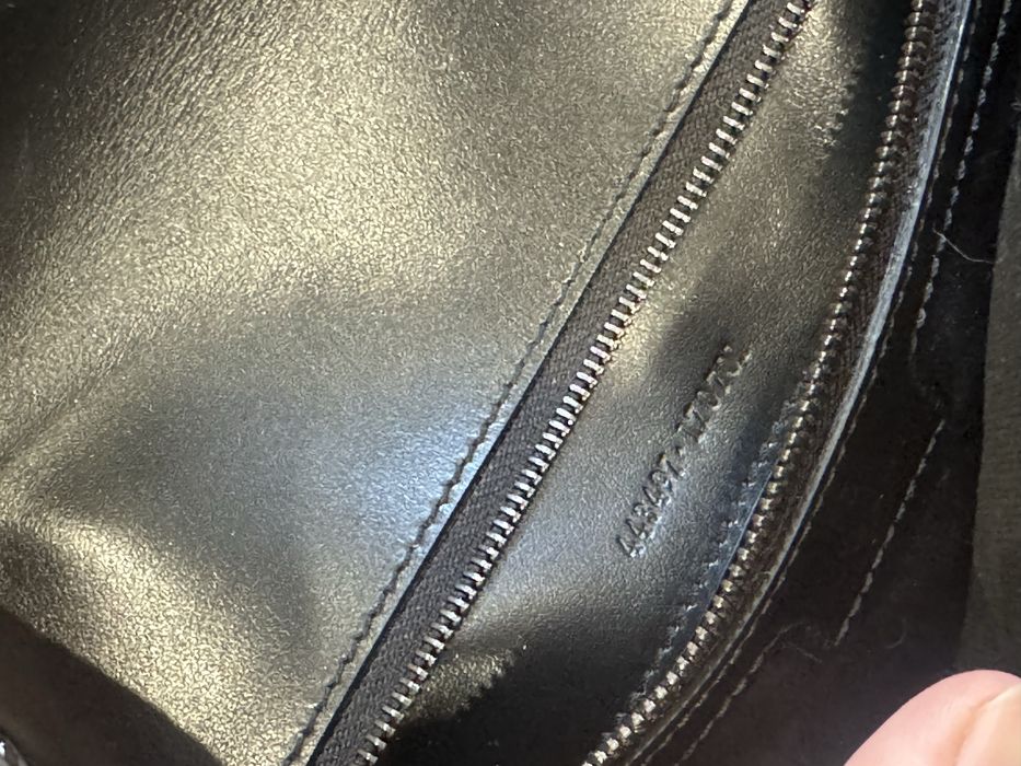 Редкая Gucci GG Marmont Small Shoulder Bag (All Black / Monochrome)