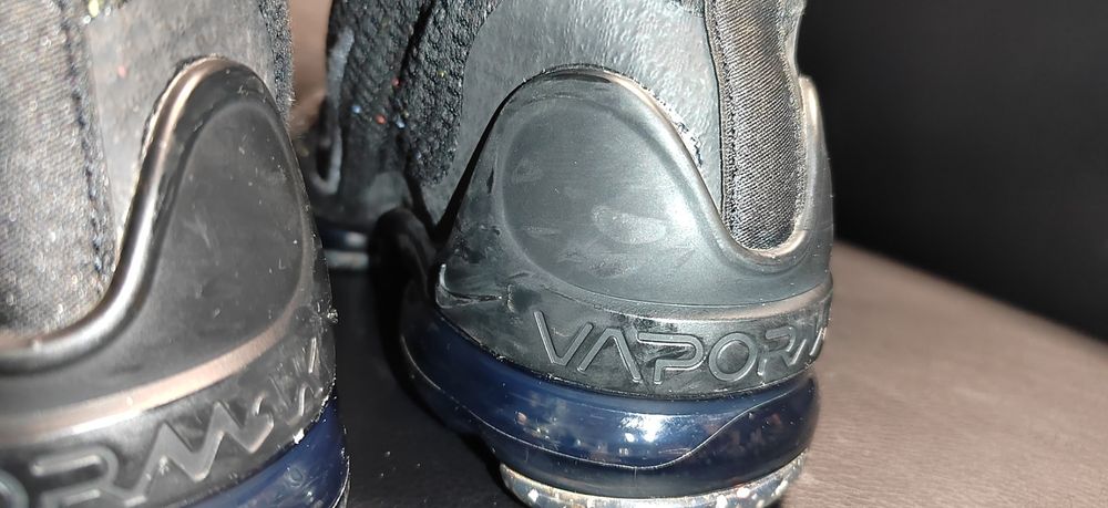 Nike Vapormax Flyknit, номер 38