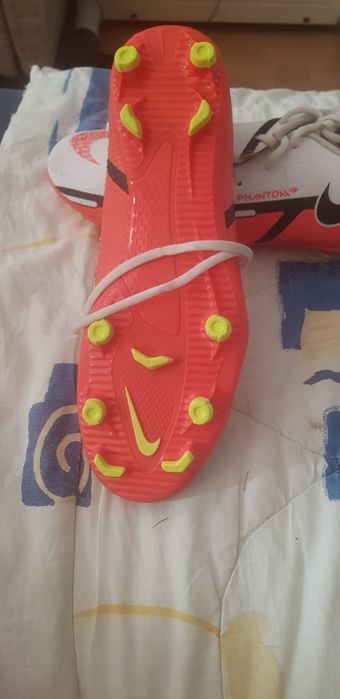 Бутонки nike phantom